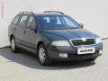 koda Octavia 1.9TDi, Ambiente