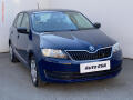 �koda Rapid 1.2 TSi, Active, AC