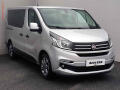 Fiat Talento 1.6MJT 8m�st, Family, navi