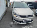 Volkswagen Sharan 2.0, R, +servis. kniha