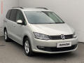 Volkswagen Sharan 2.0TDi 7mst, R, Trendline