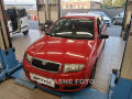 koda Fabia 1.2