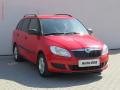koda Fabia 1.2i, R, AC