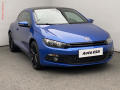 Volkswagen Scirocco 1.4 TSi, Sport, bixen, panor