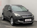 Ford Kuga 2.0 TDCI AWD, Individual