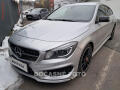 Mercedes-Benz CLA 2.2 CDI, AT, bixen, k��e