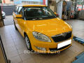 �koda Fabia 1.6 TDi, �R, AC, STK8/28