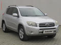 Toyota RAV4 2.2 D 4x4, AC, TZ