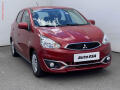 Mitsubishi Space Star 1.0i, AC, STK4/28