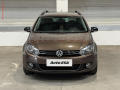 Volkswagen Golf 1.2 TSi, Style, park. idla