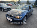 BMW 2.0 d, AT, autoAC, temp