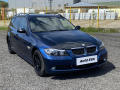 BMW 2.0 d, AT, AC, tempo