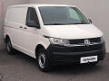 Volkswagen Transporter 2.0TDi T6.1 L1H1, vyh�.sed