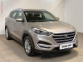 Hyundai Tucson 1.6 T-GDi, Go!, navi, kamera