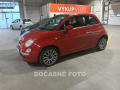 Fiat 500 1.2, AC