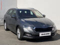 �koda Octavia 2.0 TDi, Style, DSG, LED