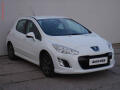 Peugeot 308 1.6 i, AC, tempo, park.asist