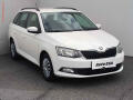 �koda Fabia 1.2 TSi, 1.maj,�R, Ambition