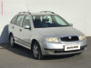 koda Fabia 1.2 12V, 2.maj,R, AC, TZ