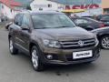 Volkswagen Tiguan 2.0 TDi 4x4, Sport, navi,
