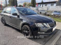 koda Octavia 1.6 TDi