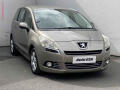 Peugeot 5008 1.6 HDi, AC, temp
