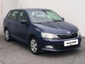 koda Fabia 1.0 MPi, Ambition