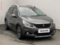 Peugeot 2008 1.2PT, Allure, AT, navi