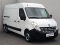 Renault Master 2.3dCi L2H2, AC, temp.