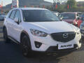 Mazda CX-5 2.0i, Bixen, navi
