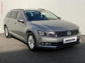 Volkswagen Passat 2.0 TDi, Comfortline, navi