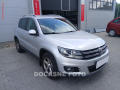 Volkswagen Tiguan 1.4tsi 4x4, autoAC