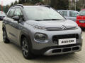 Citro�n C3 Aircross 1.2 PT, AC, tempo