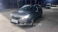 Peugeot 2008 1.2 PT, �R, servis.kniha
