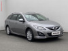 Mazda 6 2.0i, +sada kol