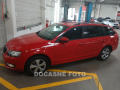 koda Octavia 2.0 TDi, DSG, ke