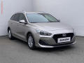 Hyundai i30 1.4T-GDi, R, AC, tempo