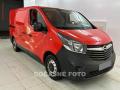 Opel Vivaro 1.6 CDTi L1H1, Navi, 92kW