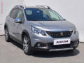 Peugeot 2008 1.2 PT, Crossway, panor