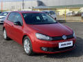 Volkswagen Golf 1.2 TSi, AC