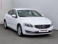 Volvo S60 2.0d, AT, navi, xenon
