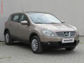 Nissan Qashqai 2.0dCi 4x4, R, Acenta, zmk.