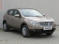 Nissan Qashqai 2.0dCi 4x4, �R, Acenta, zmk.