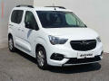 Opel Combo 1.5 CDTi, 2.maj,�R, Elegance