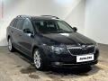 �koda Superb 2.0 TDi, Exclusive, DSG