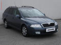 koda Octavia 1.9 TDi, R, AC, tempo, park