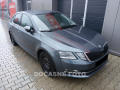 koda Octavia 1.6TDi, R, Bixen, park.idla