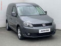 Volkswagen Caddy 2.0TDi, Roncalli, 103kW, nez