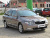 koda Superb 2.0 TDi, Elegance, DSG, bixen