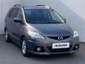 Mazda 5 2.0 D 7mst, TZ